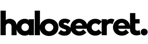 Halosecret